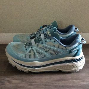 HOKA One One Stinson ATR Running Shoe